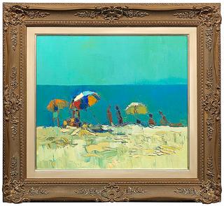 The Parasols