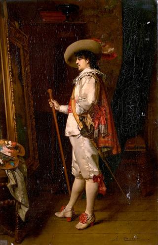 Musketeer