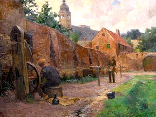 The Rope Maker