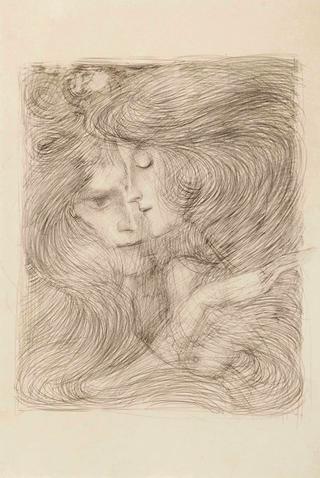 Two women