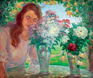Scent of Flowers