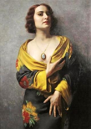 The Kimono