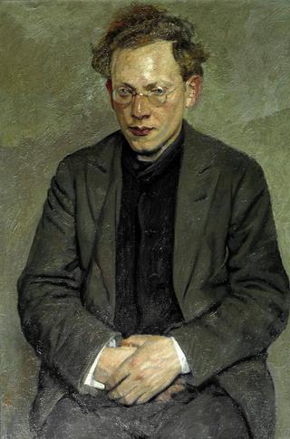 Barnett Freedman