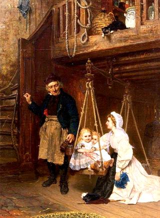 The Weighing