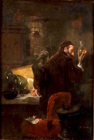 The Alchemist