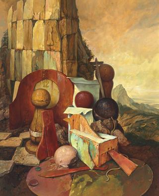 The Game