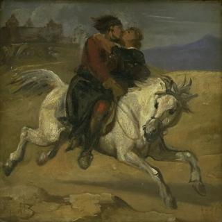 A Kidnap