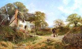 Country Cottage