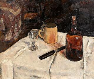 The Bottle