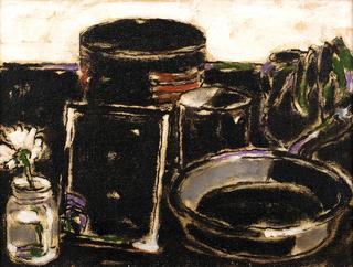 Still Life
