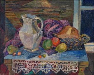 Still Life