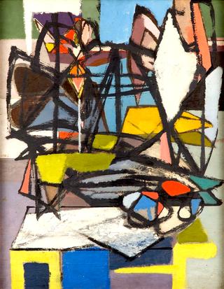 Still Life