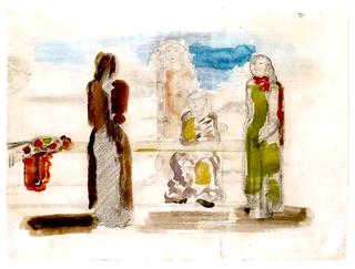 Figure, Table and Fruit