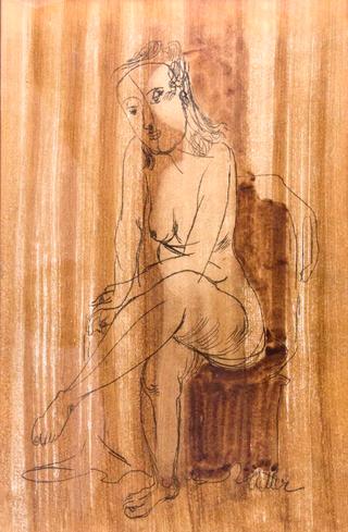 Female Figure