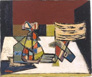 Still Life