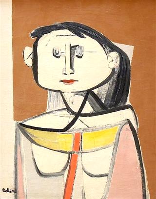 Young Girl
