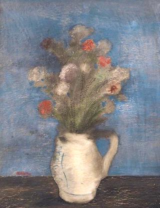Floral Still Life