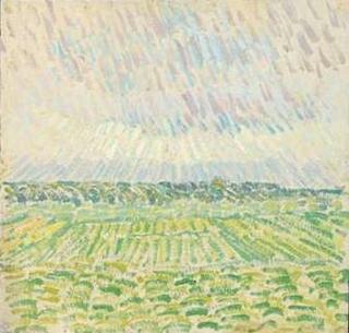 Fields of Crops