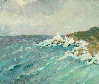 Coastal Waves