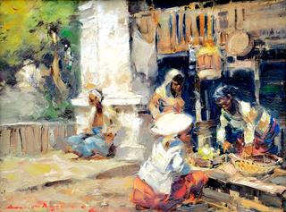 Market