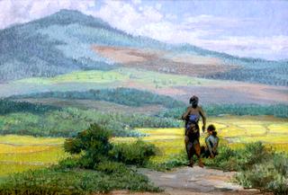 Landscape