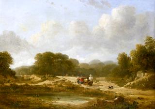 The Road Home