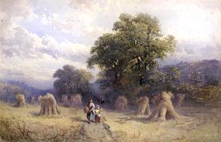 After the Harvest