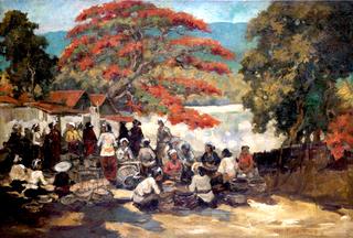 Market
