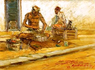 Basket Market