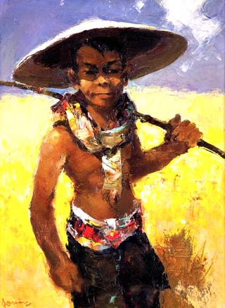 The Farmer