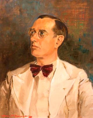 Portrait of a Gentleman