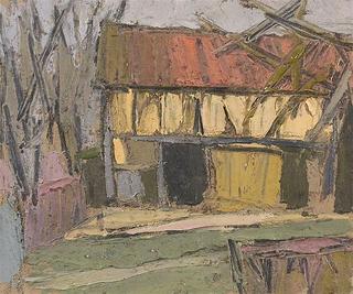 Barn