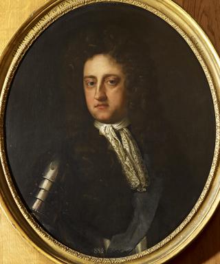 丹麦乔治王子（1653-1708）