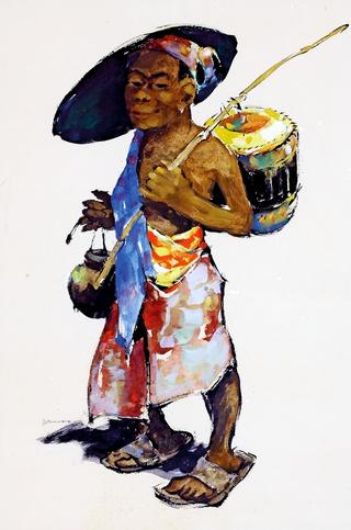 The Farmer