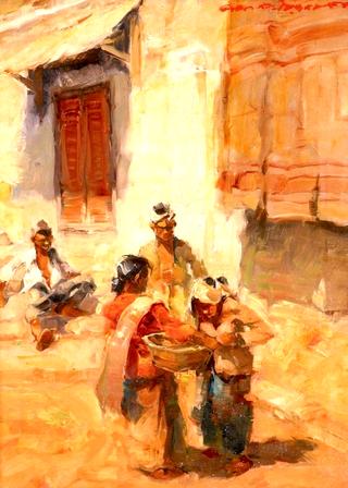 Market