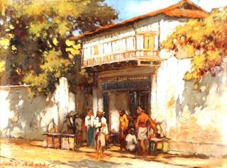 Market