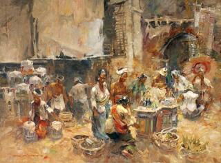 Market