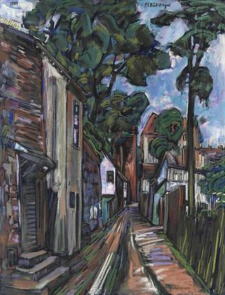 City Street