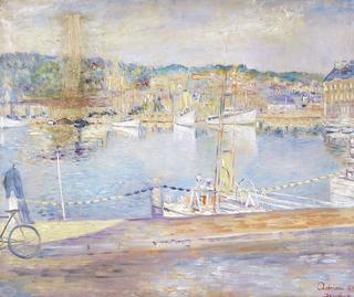 French Port