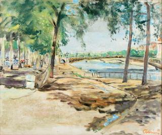 Quai de Orsay