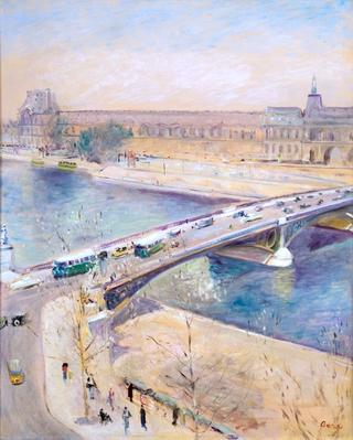 Pont Carroussel