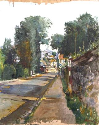 Village Street