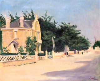 Street Scene