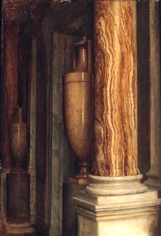 A Marble Interior