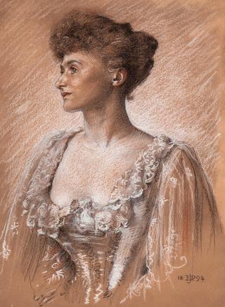 Portrait of a Lady