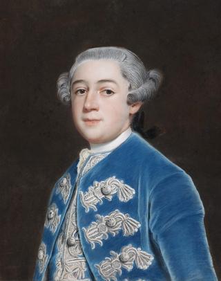 Leopold Friedrich Franz von Anhalt-Dessau
