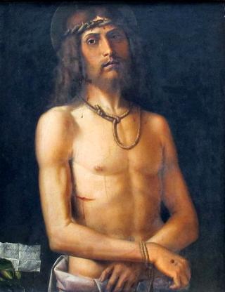 Ecce Homo