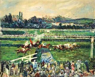Longchamps