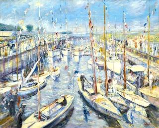 Regatta, France