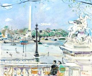 Place de la Concorde